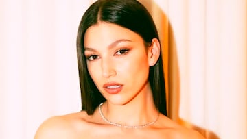 Ursula Corbero Fisica o quimica Sin tetas no hay paraiso