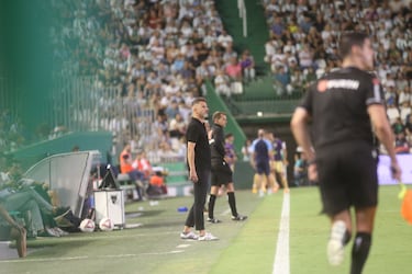 Ania se mejora en sus arranques