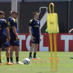 Boca Juniors - Fluminense: Horario, TV; cómo y dónde ver en Estados Unidos la final de Copa Libertadores