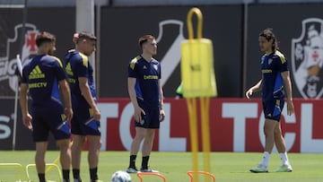 Boca Juniors y Fluminense definen este sábado en Maracaná al nuevo rey de América en una final de Copa Libertadores con altas expectativas.