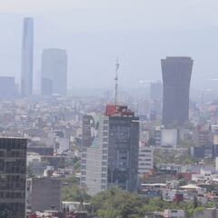 Activan Fase 1 de contingencia ambiental en CDMX: Medidas y restricciones