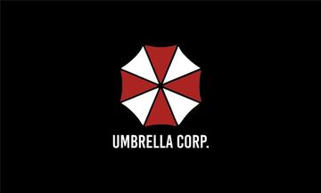 Logo de Umbrella Corporation