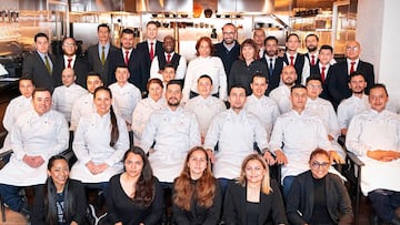 Este es el mejor restaurante de Colombia según World Culinary Awards: ¿dónde se encuentra?