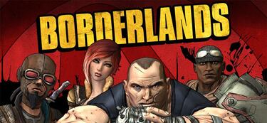 El primer Borderlands vuelve a tener multi online en PlayStation 3