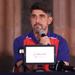 Chivas quiere reforzarse sin ser “rehén” del mercado