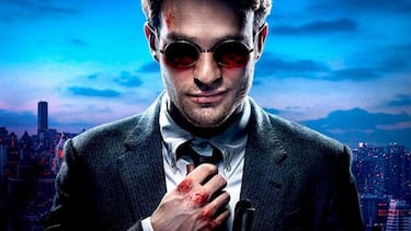 Tom Holland desea seguir trabajando con Charlie Cox con Spider-Man y Daredevil juntos