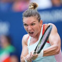 Halep responde: “Me siento indefensa ante este acoso”