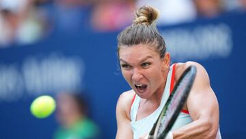 Halep responde: “Me siento indefensa ante este acoso”