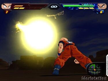 Dragon Ball Z: Budokai Tenkaichi 2, Impresiones