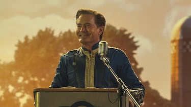 Prime Video’s ‘Fallout’ confirms the grim truth about Vault Boy’s classic thumbs-up pose