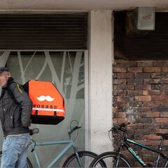 Cuarentena en Colombia: ¿puedo pedir comida a domicilio?