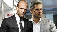 Era un secreto a voces: Jason Statham en ‘Collateral’ con Tom Cruise era Frank Martin de ‘Transporter’