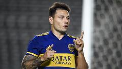 Boca goleó y clasificó