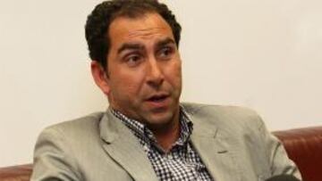 Albert Costa: "La presión la tiene Estados Unidos"