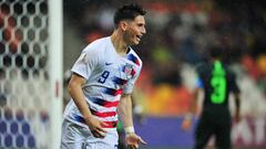 El impensado club que fichará al 'chileno' Sebastián Soto