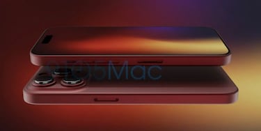 Así será la edición especial del iPhone 15 Pro con un color sorprendente