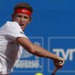 Jarry chocará con Melzer en qualy de Australia