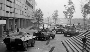 Matanza estudiantil de Tlatelolco: origen, significado y qué pasó el 2 de octubre de 1968