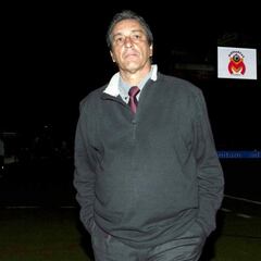 Liga MX: Equipos despiden a Tomás Boy