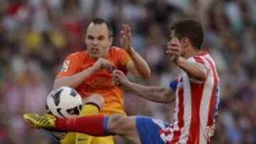 Barça y Atlético se volverán a ver las caras en agosto.