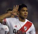River con Teófilo en el campo pierde el primer Súperclásico