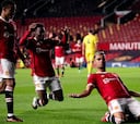 Gran brote en el United: 9 jugadores han dado positivo