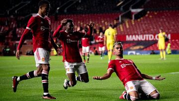Gran brote en el United: 9 jugadores han dado positivo