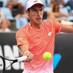 Nadal debutará ante Mayer en el Barcelona Open Banc Sabadell