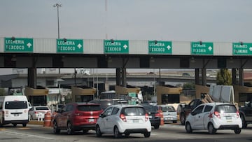 Conoce los instrumentos electrónicos que puedes comprar para circular libremente en las carreteras y autopistas de México.