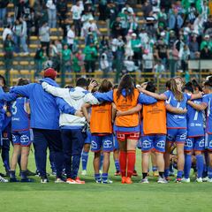 Nicolás Bravo: “Nos vamos con la frente en alto a Chile”