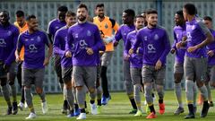 Porto – Liverpool, TV y cómo ver online la Champions League