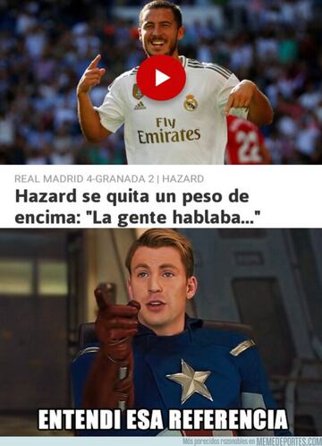 Márquez, James, Griezmann... Los memes más divertidos de la jornada