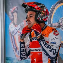 Toni Bou, a por su 32º Mundial