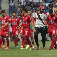 5 cosas negativas que dejó Lobos en la Liga MX