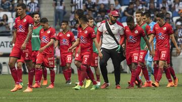 5 cosas negativas que dejó Lobos en la Liga MX