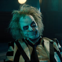 Críticas de ‘Beetlejuice 2’: “La sobrecargada secuela carece de la misma magia”