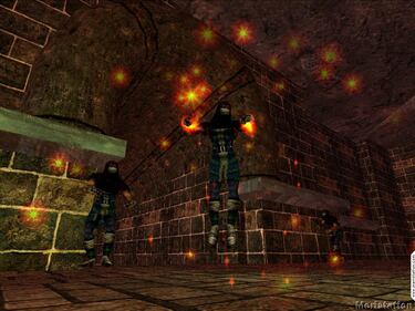 EverQuest se acerca más al rol