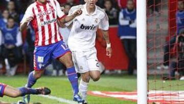 "Primero la Champions, después el Barcelona"