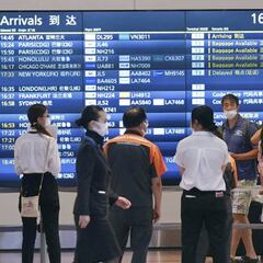 El motivo por el que a una variante de la COVID se le llama Tifón