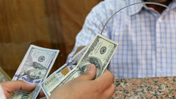 El estado de Alabama se prepara para el env¨ªo de cheques de reembolso de impuestos de hasta 300 d¨®lares. Aqu¨ª todos los detalles.