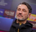 Kovac advierte del peligro del Villarreal