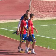 Los 'pichabros' están de moda: Asensio e Isco los más aclamados