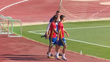 Los 'pichabros' están de moda: Asensio e Isco los más aclamados