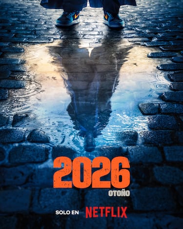 ‘Lupin’ está de vuelta: Netflix anuncia cuándo se estrena la temporada 4 de la serie con su primer póster