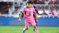 When is Puebla - Inter Miami? Times, how to watch on TV, stream online | Leagues Cup