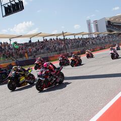 BMW y Kawasaki, las mejores posicionadas para entrar en MotoGP