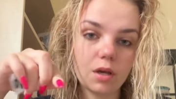 Una rusa se va de fiesta en Barcelona y alucina con el ritmo de la noche de la ciudad: “No es para los débiles”