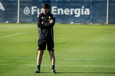 La Segunda División no perdona la inexperiencia en el banquillo