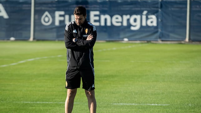 El Almería mide su momento dulce ante un Zaragoza al límite