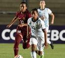 La Conmebol posterga la fase final del Sub-20 femenino